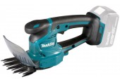 Makita DUM111ZX Akku-Grasschere und Strauchschere Li-ion LXT 18V, ohne Akku