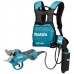 Makita DUP362Z Akku-Reb/Astschere Li-ion LXT 2x18V, ohne Akku Z