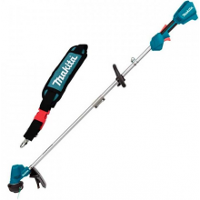 Makita DUR192LZ Akku-Rasentrimmer, Li-ion LXT 18V ohne Akku