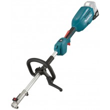 Makita DUX18Z Akku-Multifunktionsantrieb Li-ion LXT 18V, ohne akku Z