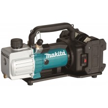 Makita DVP181ZK Akku-Vakuumpumpe Li-ion LXT 18V, ohne Akku