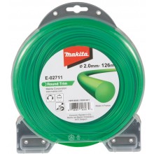 Makita E-02711 Mähfaden rund 2,0 mm, 126m