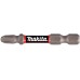 Makita E-03280 Torsion Bit Impact Premier (E-form), PH3-50mm, 2 Stück