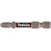 Makita E-03280 Torsion Bit Impact Premier (E-form), PH3-50mm, 2 Stück