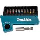 Makita E-03567 Torsion Bit-Set