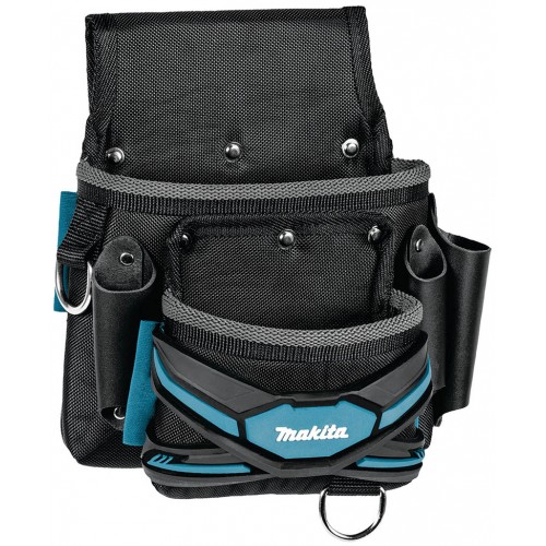 Makita E-05131 2-fächer Werkzeugtasche 260x145x270mm
