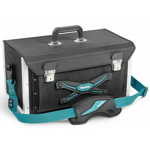 Makita E-05424 Werkzeugkoffer Pro verstellbar 505x295x265 mm Makita E-05424 Werkzeugkoffer Pro verstellbar 505x295x265 mm