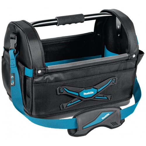 Makita E-05430 Werkzeugtasche offen