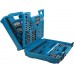 Makita E-06270 Bits & Drillset 212 pcs
