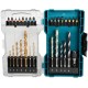 Makita E-07054 Bohrer-Bit-Set 29Stk.