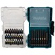 Makita E-07076 Bohrer- und Bit-Set, 32-teilig