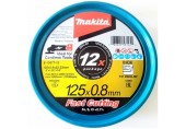 Makita E-10877-12 Trennscheiben-Set für Metall 125x0,8x22,23mm/12 Tlg.