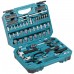 Makita E-10889 Werkzeug-Set 76-teilig im Koffer