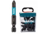 Makita E-12407 Torsionsspitze schwarz PH2, 50mm 10 ks