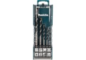 Makita E-14255 TCT Multibohrer-Set