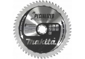 Makita E-16760 Sägeblatt 165x20x54 Efficut
