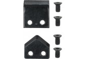 Makita E-25591 Messer für Erdbohrer 100 mm