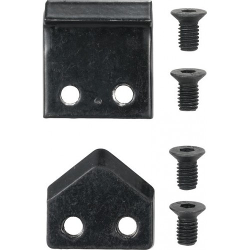 Makita E-25591 Messer für Erdbohrer 100 mm