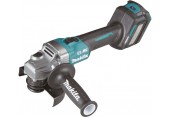 Makita GA023GZ Akku-Winkelschleifer 125mm Li-ion XGT 40V, ohne Akku Z