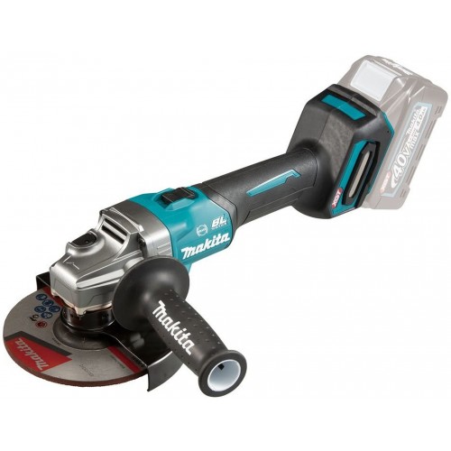 Makita GA035GZ Akku-Winkelschleifer 150mm Li-ion XGT 40V, ohne Akku Z