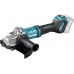 Makita GA038GZ Akku-Winkelschleifer 230mm Li-ion XGT 40V, ohne Akku