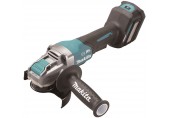 Makita GA044GZ Akku-Winkelschleifer X-lock 125mm Li-ion XGT 40V, ohne akku