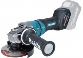 Makita GA050GZ Accu-Winkelschleifer 125mm Li-ion XGT 40V, ohne akku