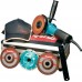 Makita GA5030RSP3 Winkelschleifer 125mm, 720 W + Koffer