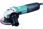 Makita GA5040RZ1 Winkelschleifer 125mm, SJS, 1100W