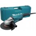 Makita GA9020K Winkelschleifer mit Koffer (2200W/230mm)