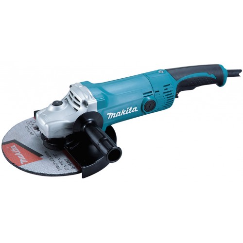 Makita GA9050R Winkelschleifer (2000W/230mm)