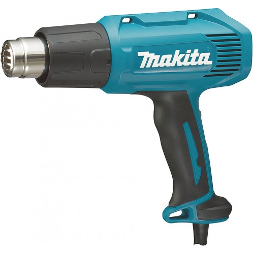Makita HG6030K Heißluftgebläse (1800W/600°C)