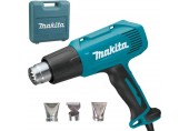 MAKITA HG6031VK Heißluftgebläse Kit 50-600°C,1800W