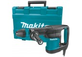 Makita HM0870C Stemmhammer SDS-MAX (1100W/7,6J) im Koffer