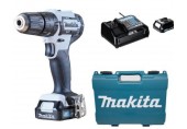 Makita HP333DSAW Akku-Schlagbohrschrauber 30Nm (1x2,0A/12V) koffer