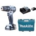 Makita HP333DSAW Akku-Schlagbohrschrauber 30Nm (1x2,0A/12V) koffer