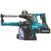 Makita HR001GZ03 Akku-Bohrhammer SDS-Plus mit AWS Li-ion XGT 40V, ohne Akku Z