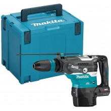 Makita HR005GZ01 Akku-Bohrhammer SDS-Max mit AWS Li-ion XGT, ohne Akku