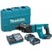Makita HR007GM201 Akku-Kombihammer SDS-Plus Li-ion XGT (2x4,0Ah/40V) +Transportkoffer