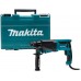 Makita HR2630 Kombihammer 2,4J,800W