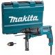 Makita HR2630X7 SDS-MAX Bohrhammer 2,4J,800W