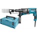 Makita HR2631FTJ Kombihammer SDS-Plus 800W, 2,4J, Makpac