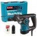 Makita HR2810T Kombihammer SDS-PLUS (800W/2,9J)+Transportkoffer