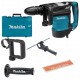 MAKITA HR4511C Kombihammer SDS-Max mit AVT, 9,4 J / 1350 W, im Koffer