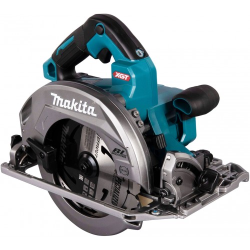 Makita HS004GZ01 Akku-Kreissäge, Li-ion XGT 40V, ohne Akku Z