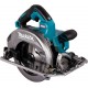 Makita HS004GZ01 Akku-Kreissäge, Li-ion XGT 40V, ohne Akku Z