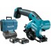 Makita HS301DSAE Akku-Handkreissäge Li-ion CXT (2x2,0Ah/12V)