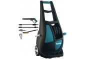 Makita HW132 Hochdruckreiniger (140bar/2100W)