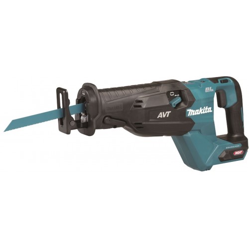 Makita JR002GZ Akku-Reciprosäge AVT Li-ion XGT 40V, ohne akku