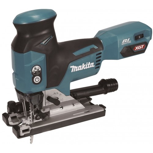 Makita JV001GZ Akku-Stichsäge Li-ion XGT 40V, ohne akku